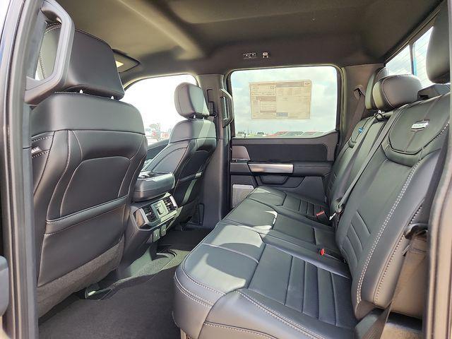 new 2026 Ford F-150 car, priced at $65,997