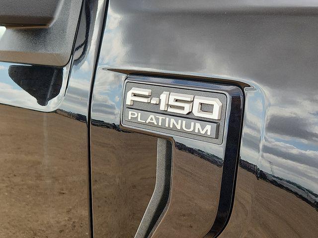 new 2026 Ford F-150 car, priced at $65,997