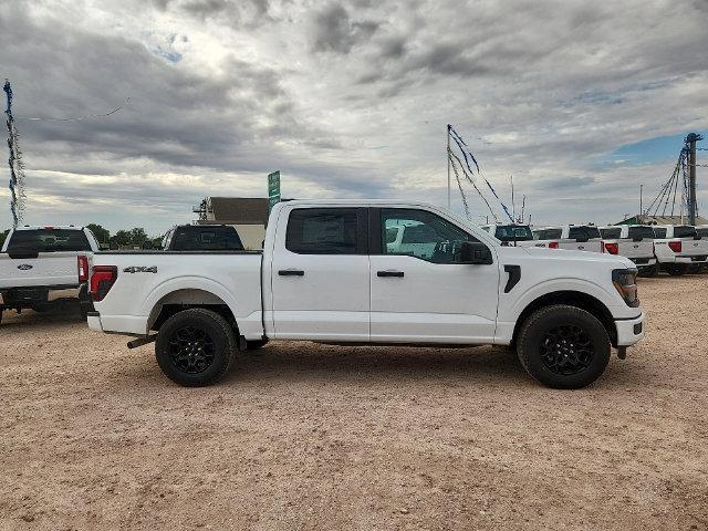 new 2026 Ford F-150 car, priced at $42,410