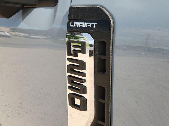 new 2026 Ford F-250 car, priced at $79,120