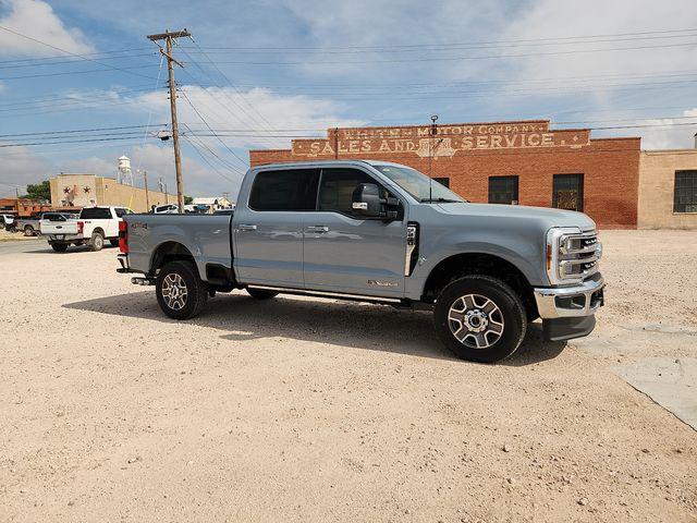 new 2026 Ford F-250 car, priced at $79,120
