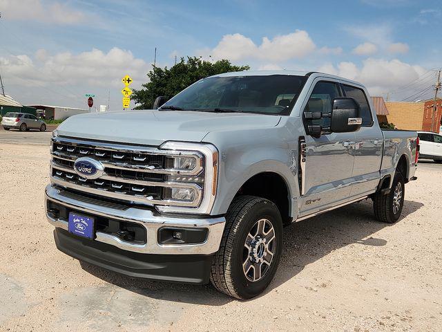 new 2026 Ford F-250 car, priced at $79,120