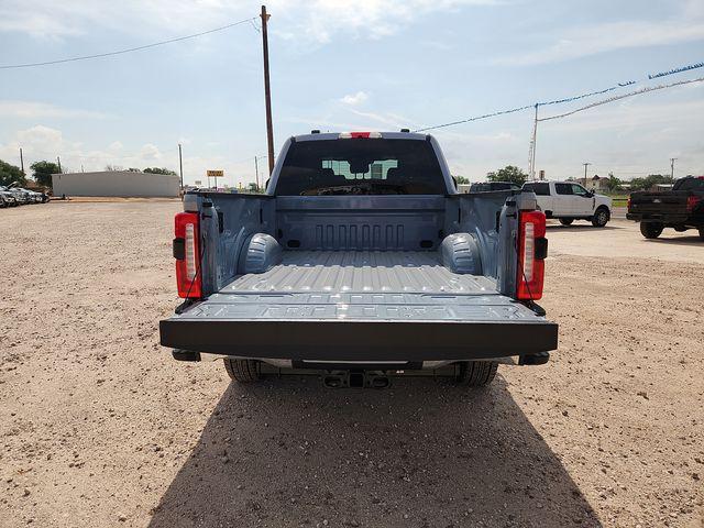 new 2026 Ford F-250 car, priced at $79,120