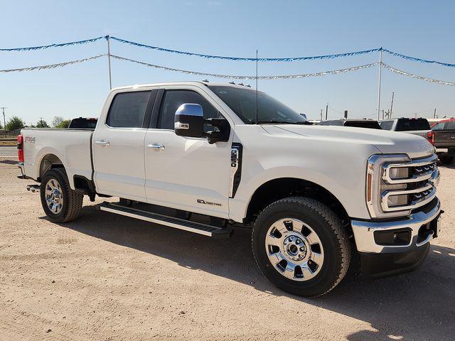 new 2026 Ford F-250 car, priced at $83,770