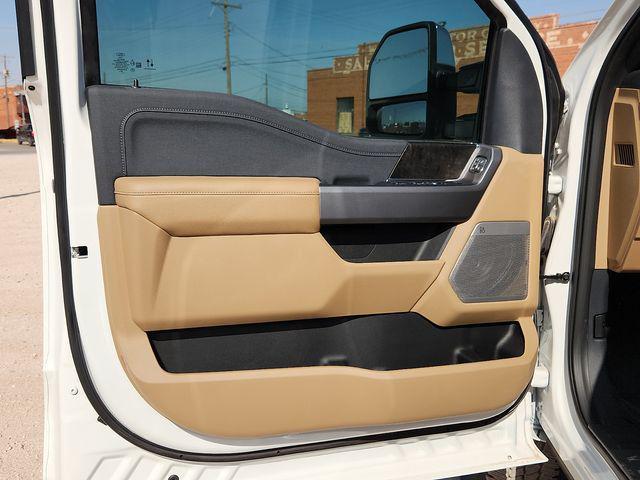 new 2026 Ford F-250 car, priced at $83,770