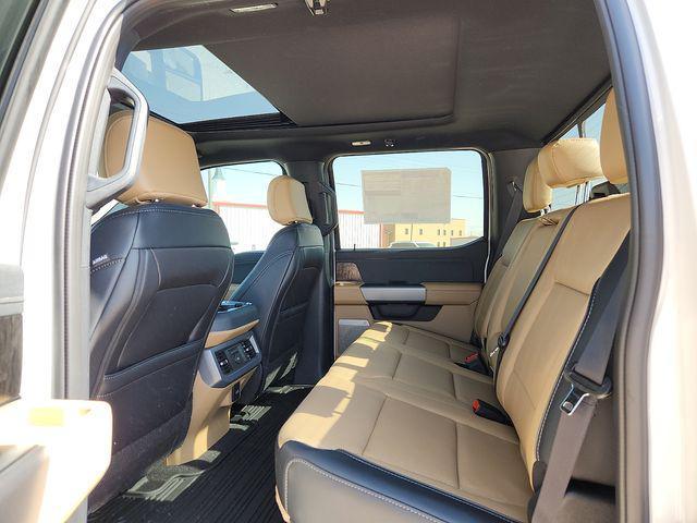 new 2026 Ford F-250 car, priced at $83,770