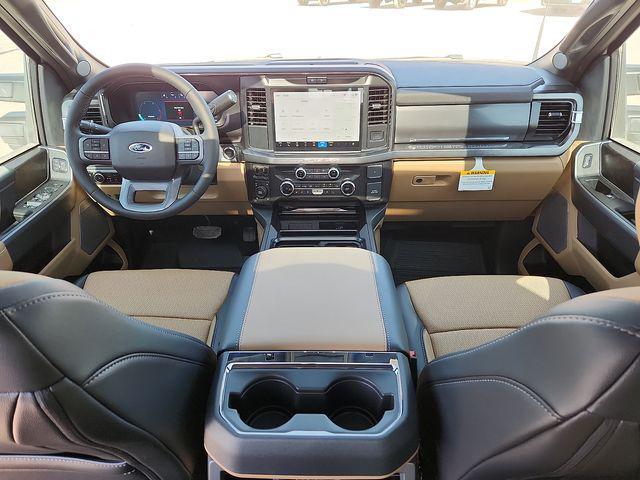new 2026 Ford F-250 car, priced at $83,770