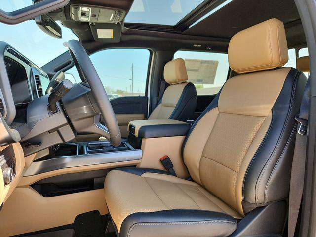 new 2026 Ford F-250 car, priced at $83,770