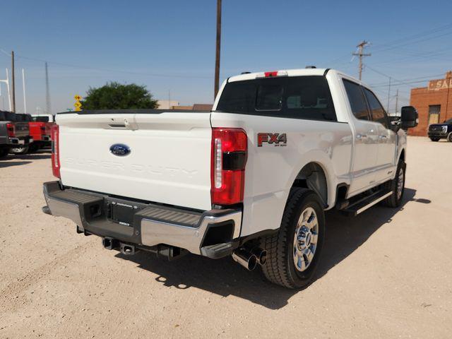new 2026 Ford F-250 car, priced at $83,770