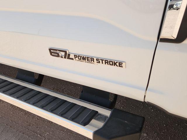 new 2026 Ford F-250 car, priced at $83,770