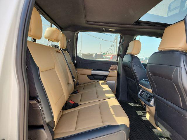 new 2026 Ford F-250 car, priced at $83,770