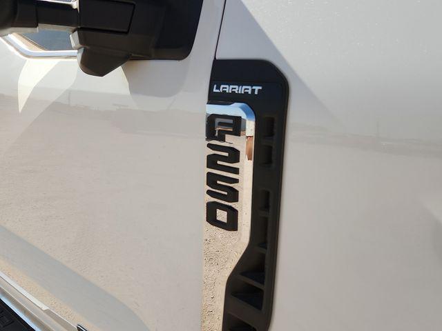 new 2026 Ford F-250 car, priced at $83,770