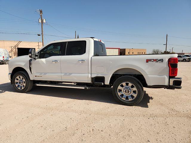 new 2026 Ford F-250 car, priced at $83,770