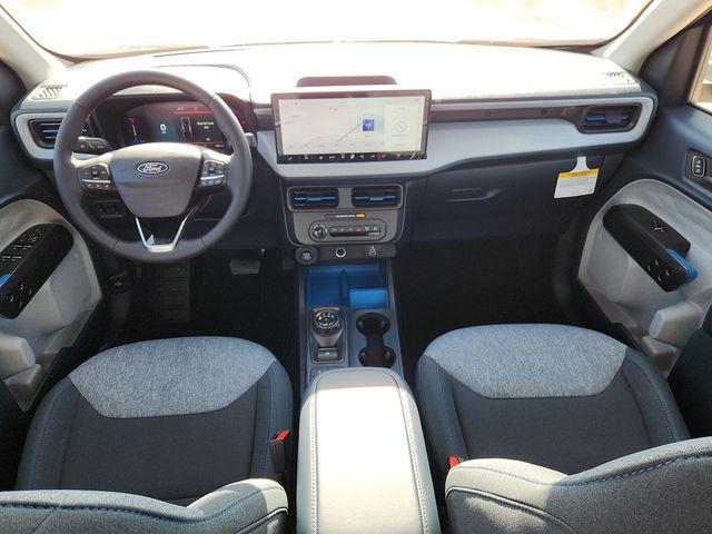 new 2026 Ford Maverick car, priced at $34,155