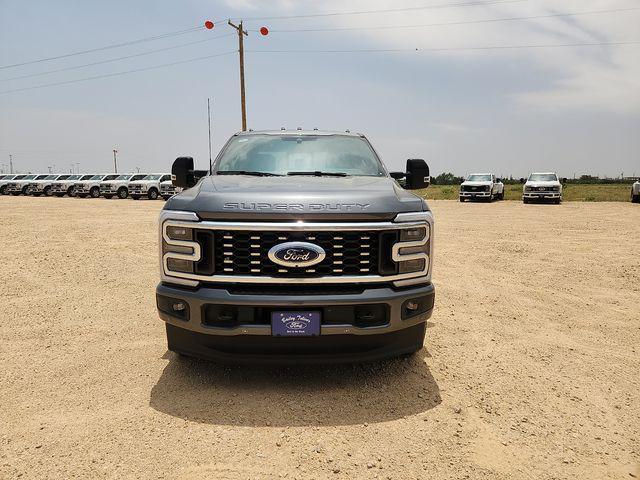 new 2026 Ford F-350 car, priced at $93,785