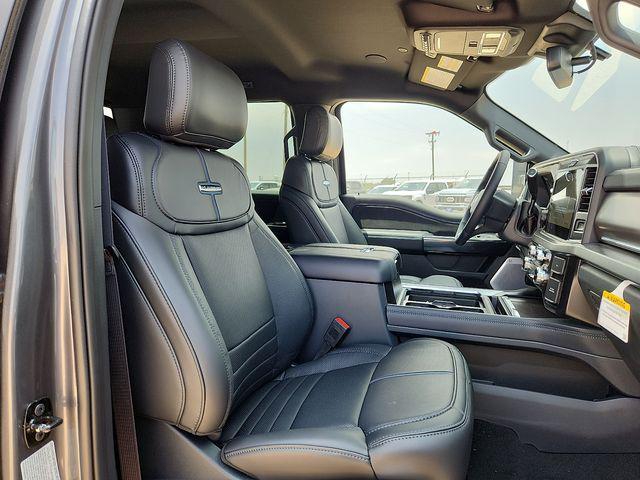 new 2026 Ford F-350 car, priced at $93,785