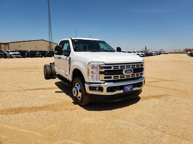new 2026 Ford F-350 car, priced at $76,280
