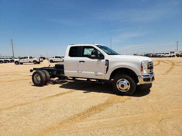 new 2026 Ford F-350 car, priced at $76,280