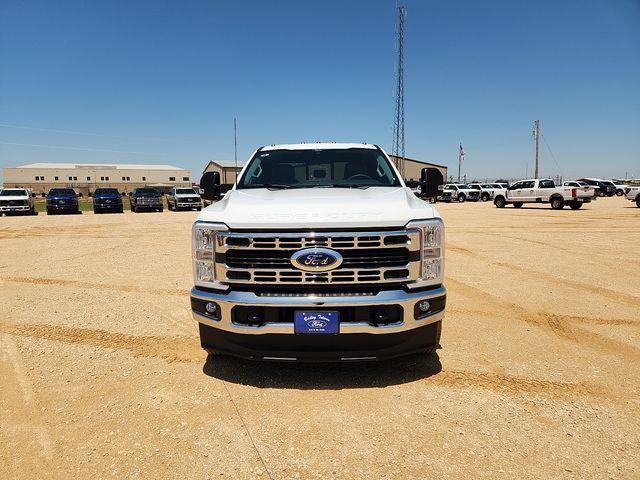 new 2026 Ford F-350 car, priced at $76,280