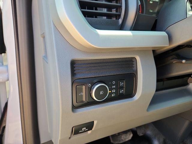 new 2026 Ford F-350 car, priced at $76,280