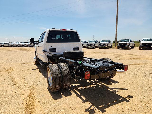 new 2026 Ford F-350 car, priced at $76,280