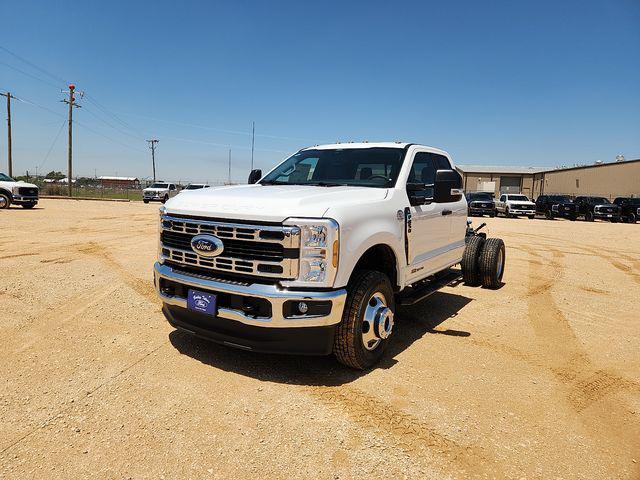 new 2026 Ford F-350 car, priced at $76,280
