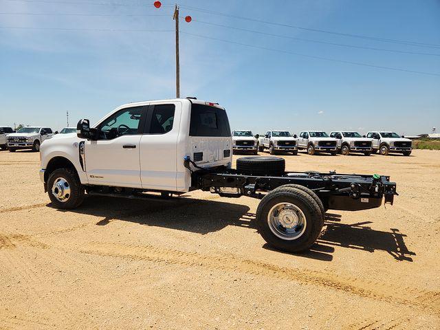 new 2026 Ford F-350 car, priced at $76,280