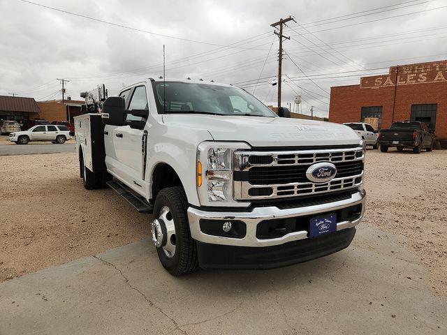 new 2026 Ford F-350 car, priced at $114,247
