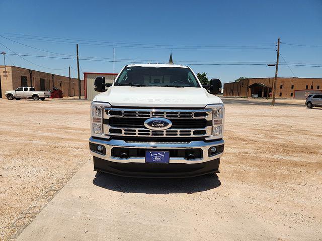 new 2026 Ford F-350 car, priced at $76,280