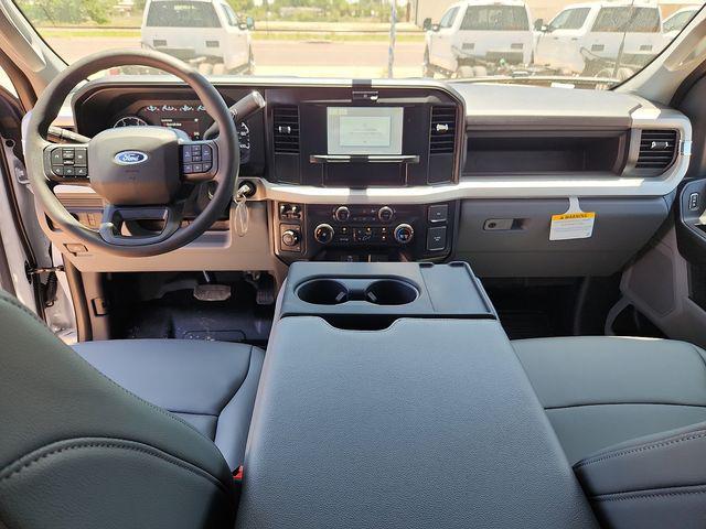 new 2026 Ford F-350 car, priced at $76,280