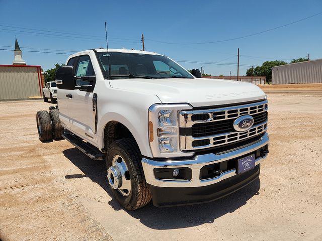 new 2026 Ford F-350 car, priced at $76,280