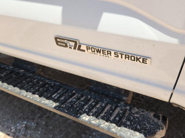 new 2026 Ford F-350 car, priced at $76,280