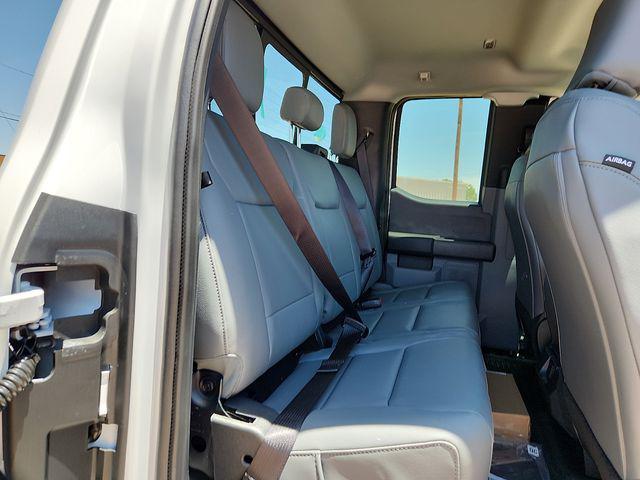 new 2026 Ford F-350 car, priced at $76,280