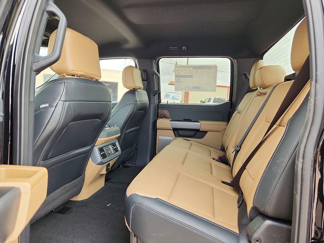 new 2026 Ford F-250 car, priced at $78,125