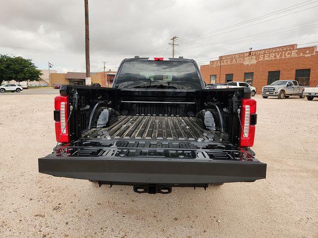 new 2026 Ford F-250 car, priced at $78,125