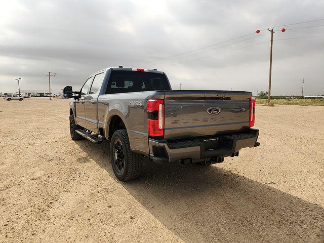 new 2026 Ford F-250 car, priced at $81,175