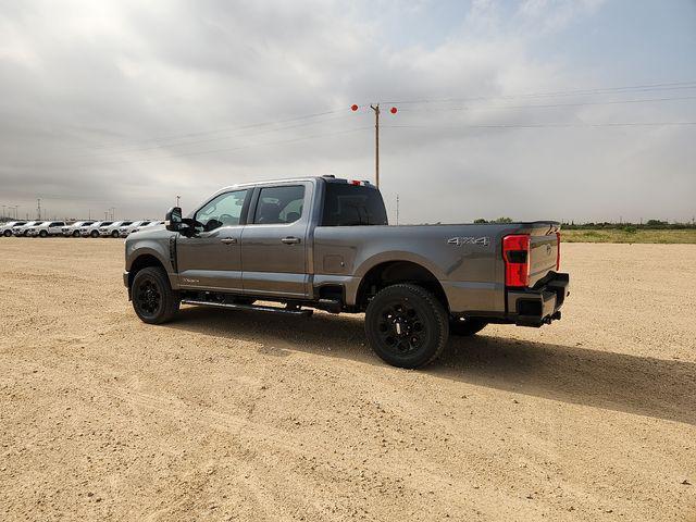 new 2026 Ford F-250 car, priced at $81,175