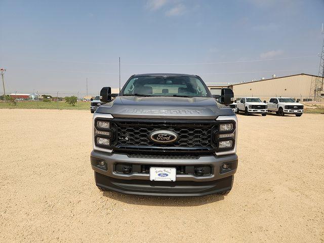 new 2026 Ford F-250 car, priced at $81,175