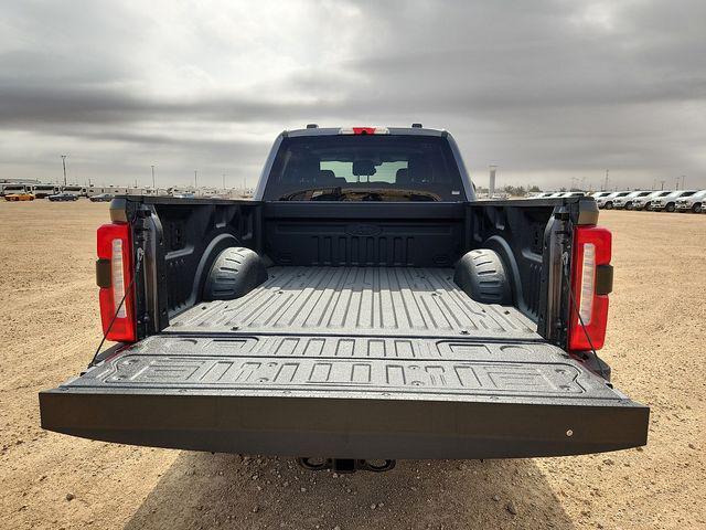 new 2026 Ford F-250 car, priced at $81,175