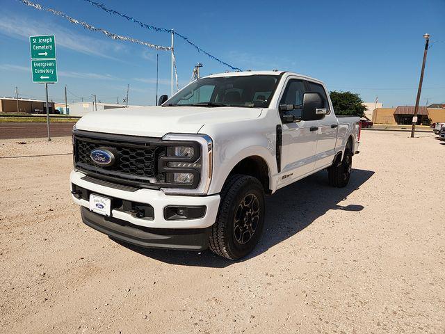new 2026 Ford F-250 car, priced at $73,060