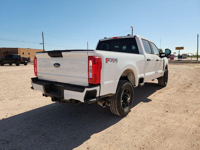 new 2026 Ford F-250 car, priced at $73,060