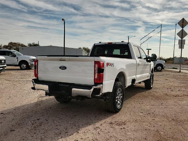 new 2026 Ford F-250 car, priced at $74,345