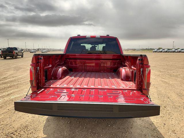 new 2026 Ford F-150 car, priced at $52,252