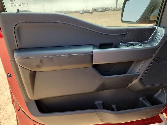 new 2026 Ford F-150 car, priced at $52,252