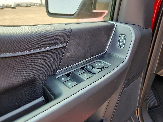 new 2026 Ford F-150 car, priced at $52,252