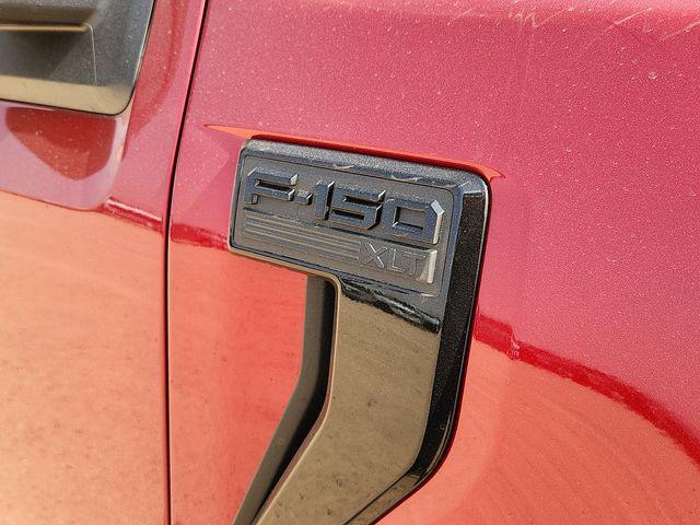 new 2026 Ford F-150 car, priced at $52,252