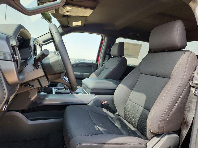 new 2026 Ford F-150 car, priced at $52,252