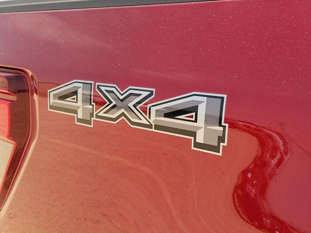 new 2026 Ford F-150 car, priced at $52,252