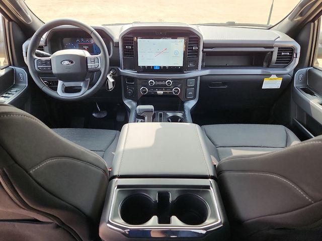 new 2026 Ford F-150 car, priced at $52,252