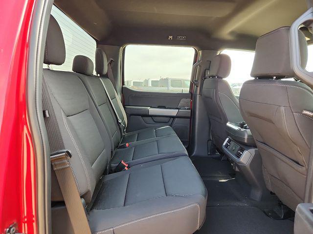 new 2026 Ford F-150 car, priced at $52,252